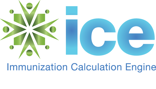 ICE Logo