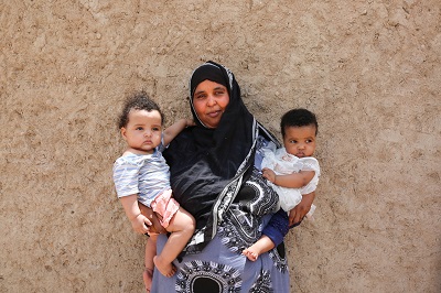 Immunization Somalia