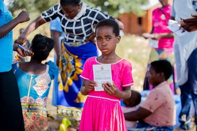 Malawi Ashley Latimer