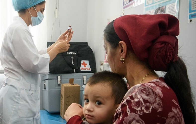 Measles