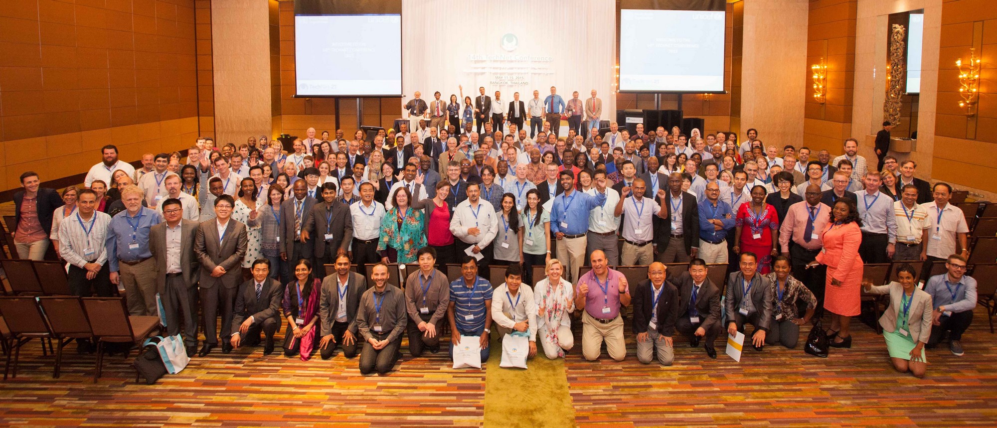 TechNet 2015 Bangkok