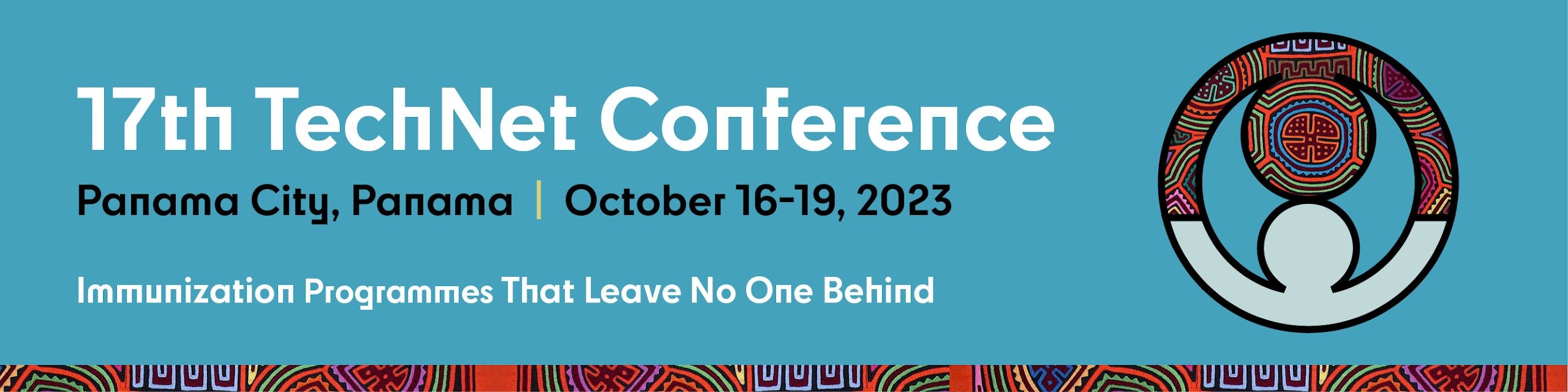 TECHNET 2023Conference Logo Banner 2