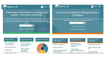 Technet reports
