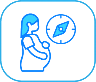 Pregnant women