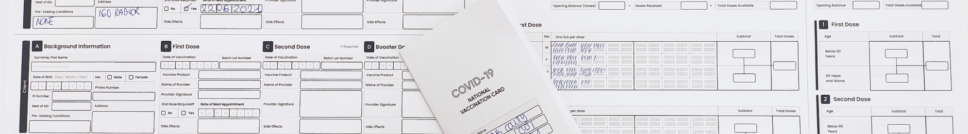 COVID paper based header2