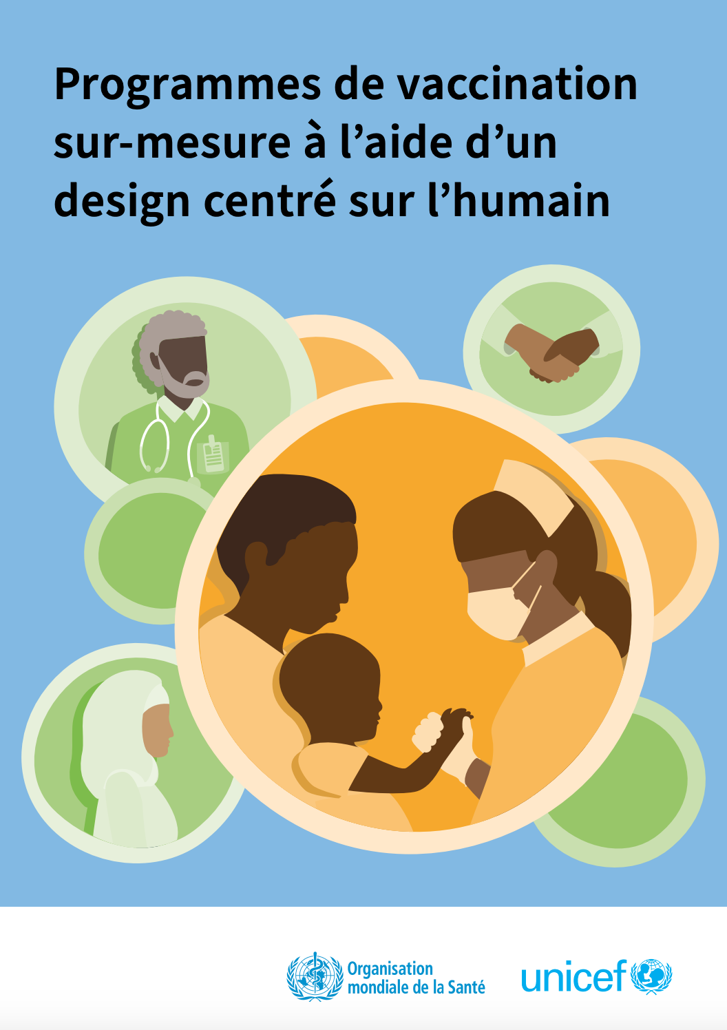 Human centred design FR