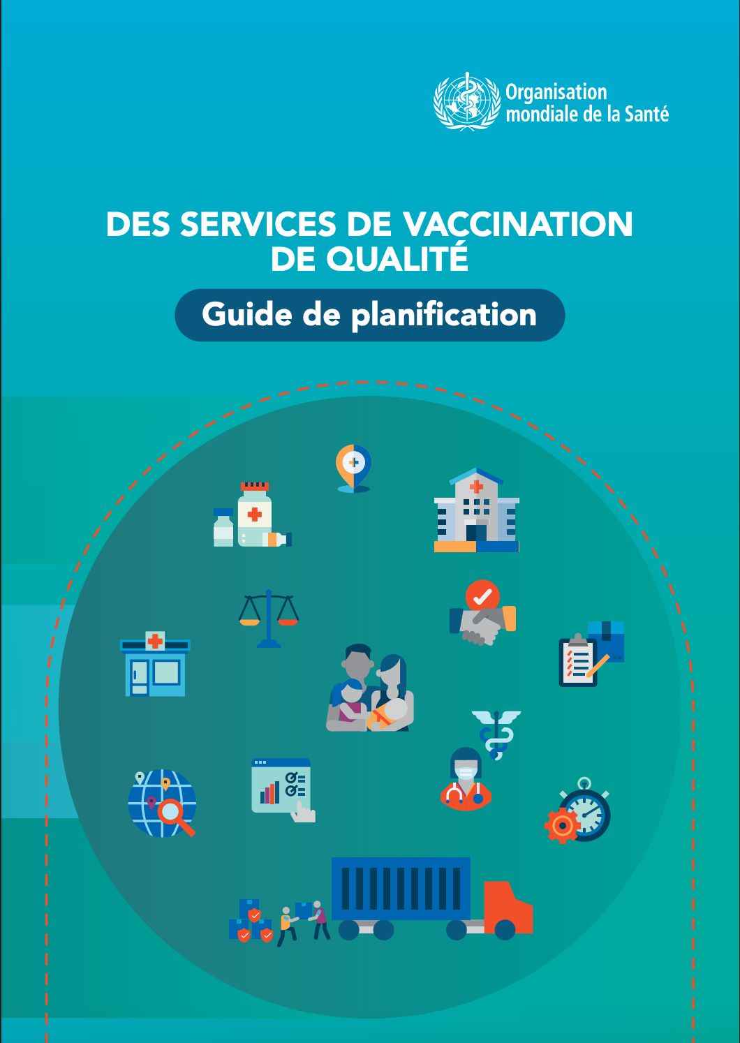 Quality immunization services FR