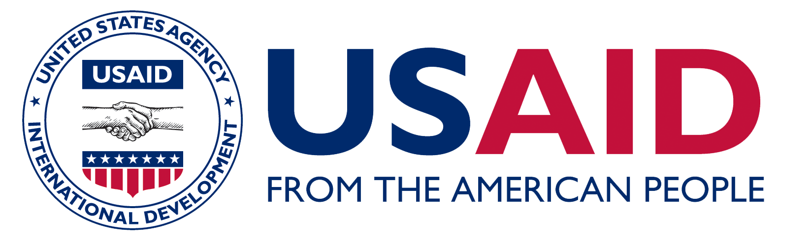 USAID logo