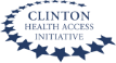 Clinton logo