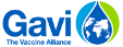 GAVI logo