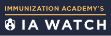 IA Watch logo