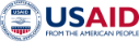 USAID logo