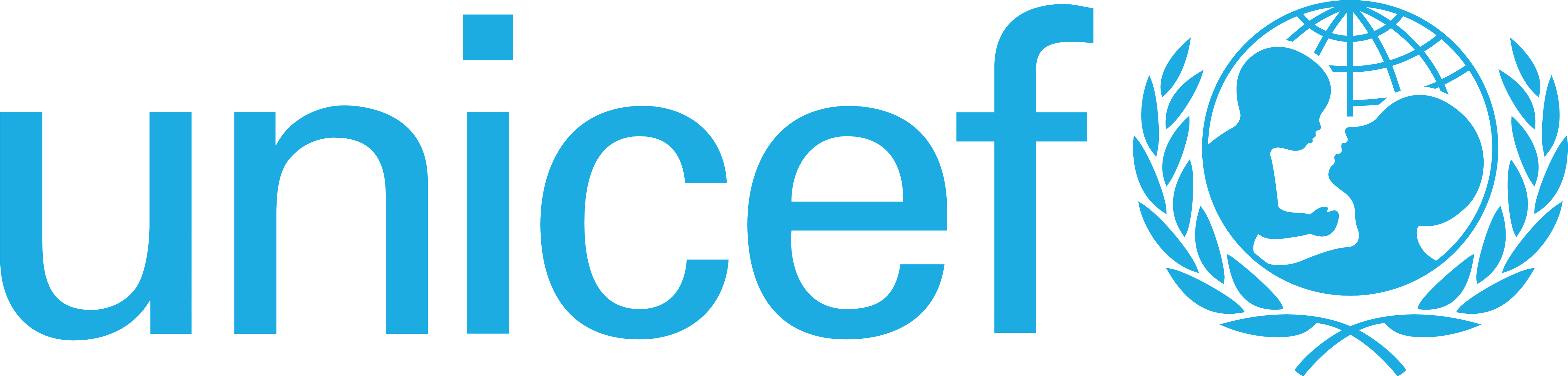 unicef logo