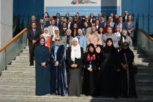 Cairo MTCT meeting