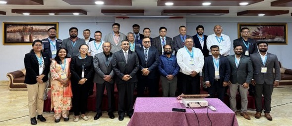 Cross border meeting Pasang Rai