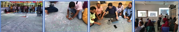 Geo Enabled Digital Microplanning Bangladesh 2