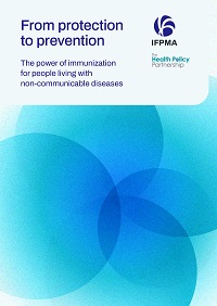 IFPMA NCD report v6 Cover Morgane De Pol