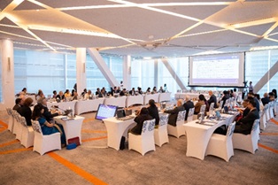SEA RCCPE 2