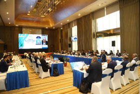SEA RCCPE meeting