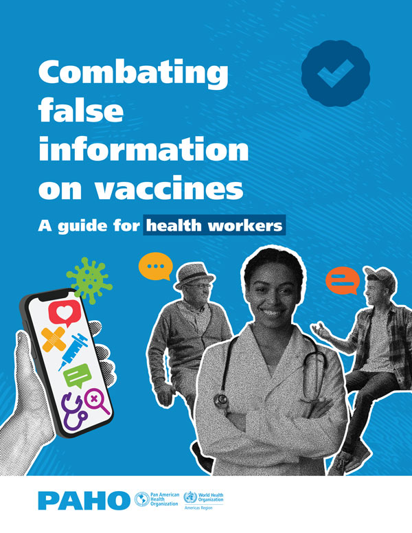 paho cim combating false information on vaccines guide health workers en thumb Beatriz Velasco García