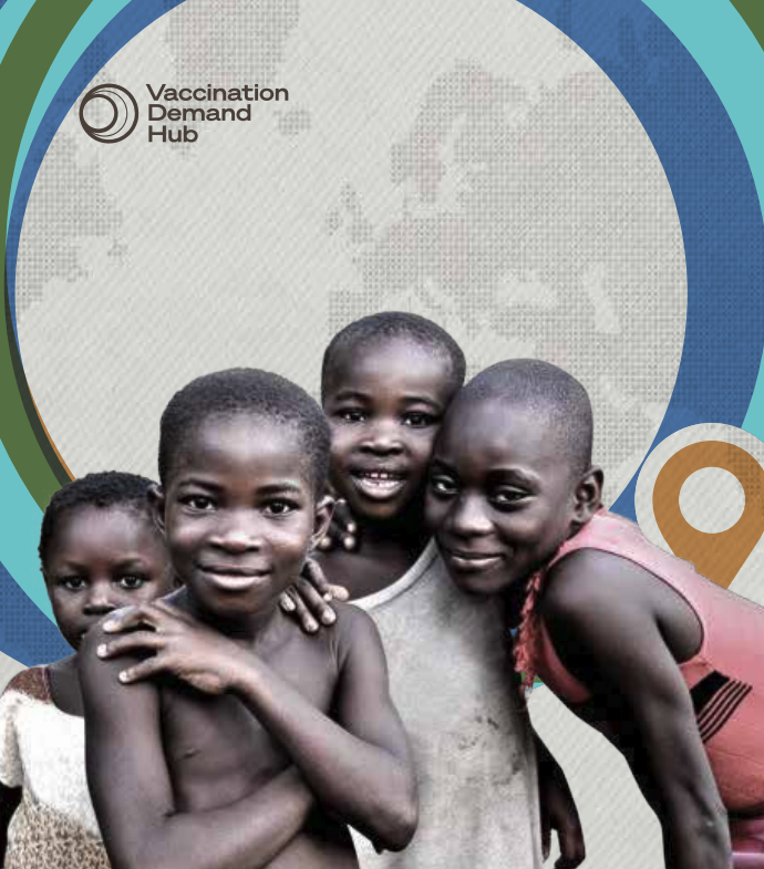 Vaccination Demand Hub Meeting 2023