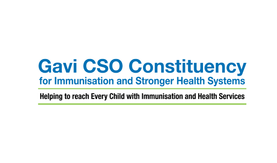 Gavi CSO Constituency