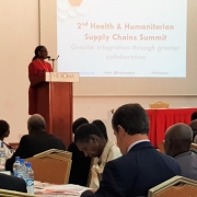 3rd Health & Humanitarian Supply Chain Summit