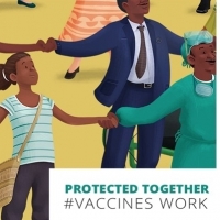 World Immunization Week 2019