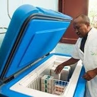 TechNet Conference: The future of countries’ cold chain systems: Achieving cost-efficiency in managing storage of primary health care commodities