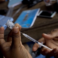 Maintaining Focus on Routine Immunization through COVID-19 Vaccination