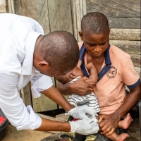 Turning Data and Data Systems into Action: Reaching and Monitoring Zero-Dose Children in Nigeria
