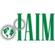 Inaugural Conference of The International Association of Immunization Managers (IAIM)
