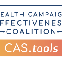 HCE Coalition Webinar: CAS.tools Walk-Through