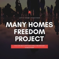 Many Homes Freedom Project Corp