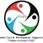 Community Care & Development Support