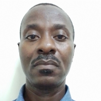 Michael Rockson Adjei