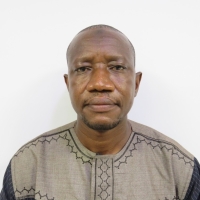 BAMUSA BASHIR
