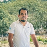 Md Mahboob Al Shahed Masoom