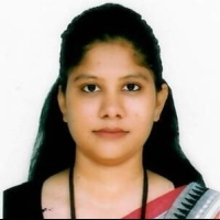 Lee Shanta Mondol