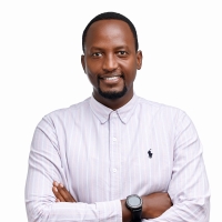 Edward Gakuru