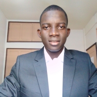 AHMADOU NWAWE WANHOU