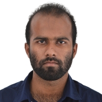 Ahmed Naafiu Hassan