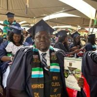 Mohamed Thomas Morlai Kallay