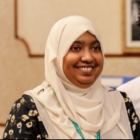 Fathimath Nazla Rafeeg