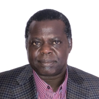 Samson Agbo