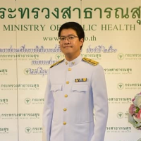 Department of Disease Control, Ministry of Public Health, Thailand