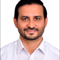 Dr Kapil Kumar Singh