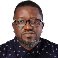 Timi Omole