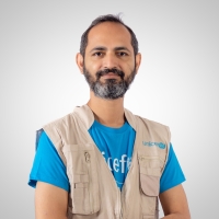 Ziaul Kabir