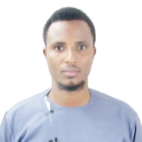 MOHAMED ABDILLE
